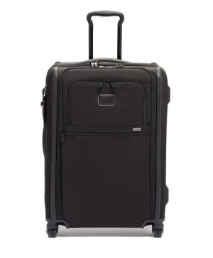 Tumi Alpha 3 Short Trip Expandable 4 Wheeled Packing Case