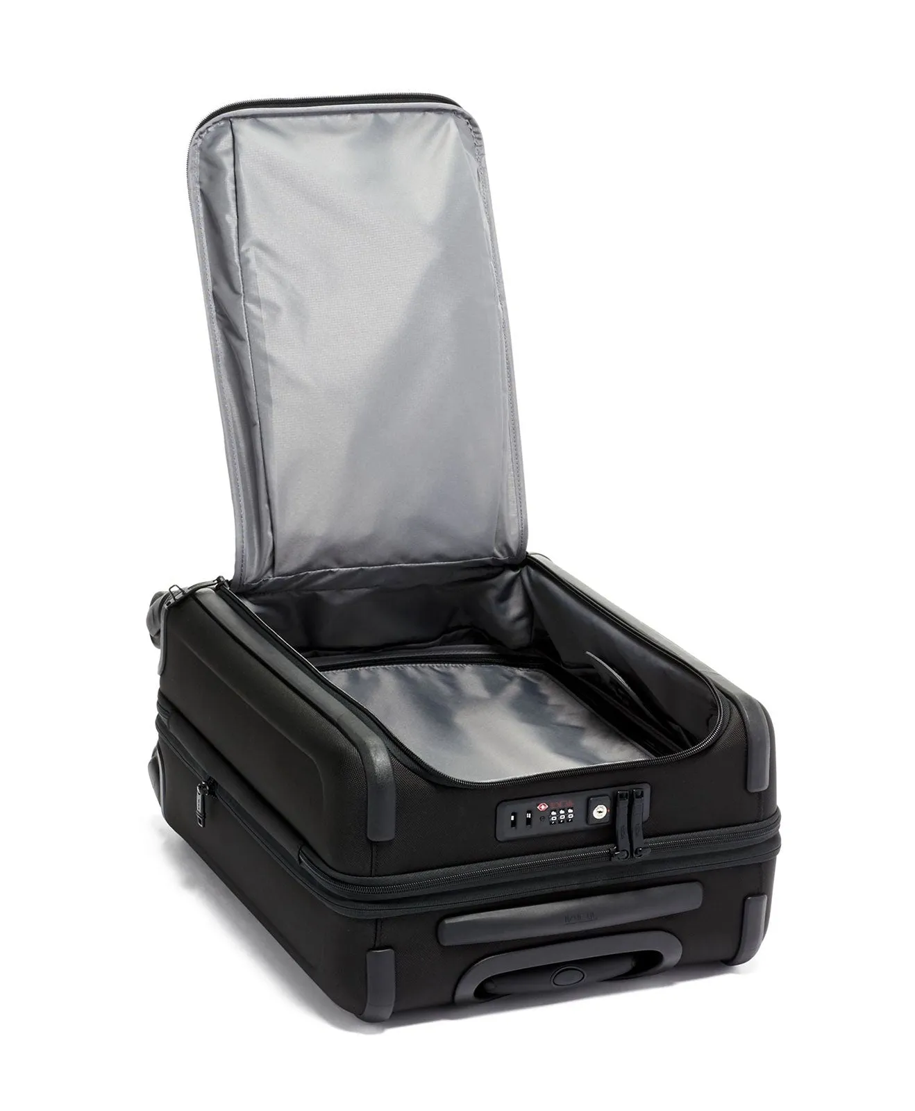 Tumi Continental Dual Access 4 Wheeled Carry-On, Black