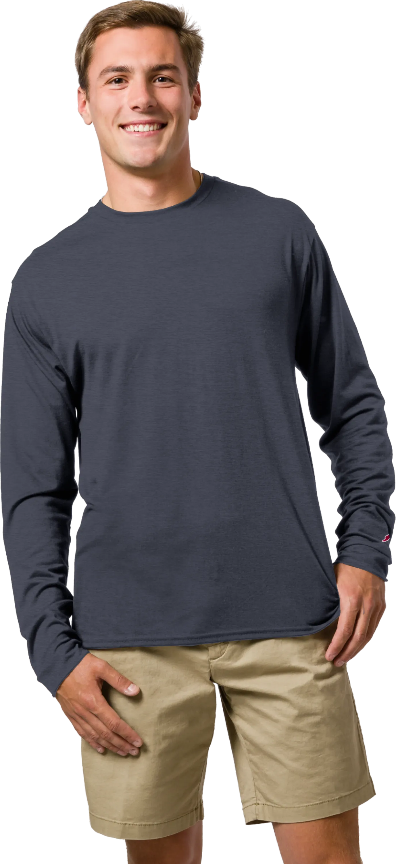 TXM100 Triflex Long Sleeve Tee 2.0