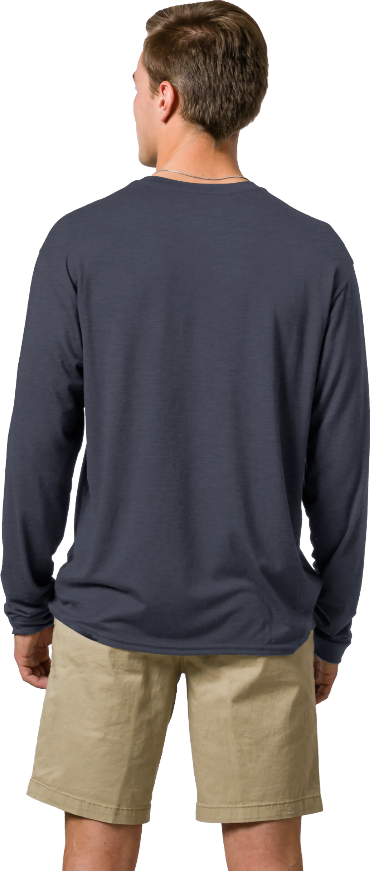 TXM100 Triflex Long Sleeve Tee 2.0