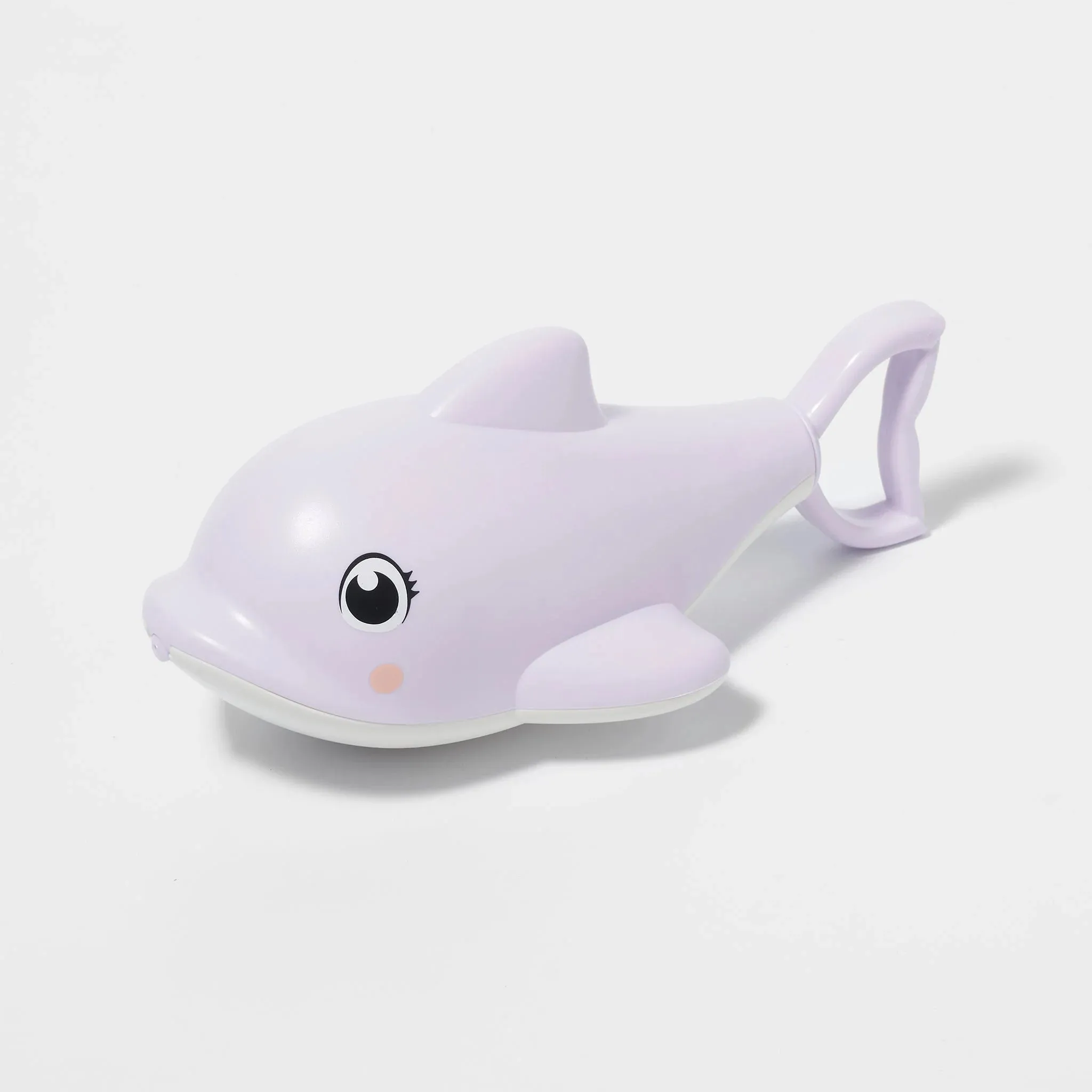 Water Squirters - Dolphin Pastel Lilac