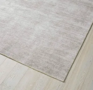 Weave Almonte Floor Rug - Oyster - 1.6m x 2.3m