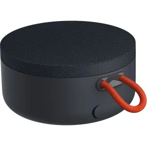 Xiaomi Mi Portable Bluetooth Speaker Gray Bhr4802gl