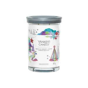 Yankee Candle Magical Bright Light signature Large Tumbler